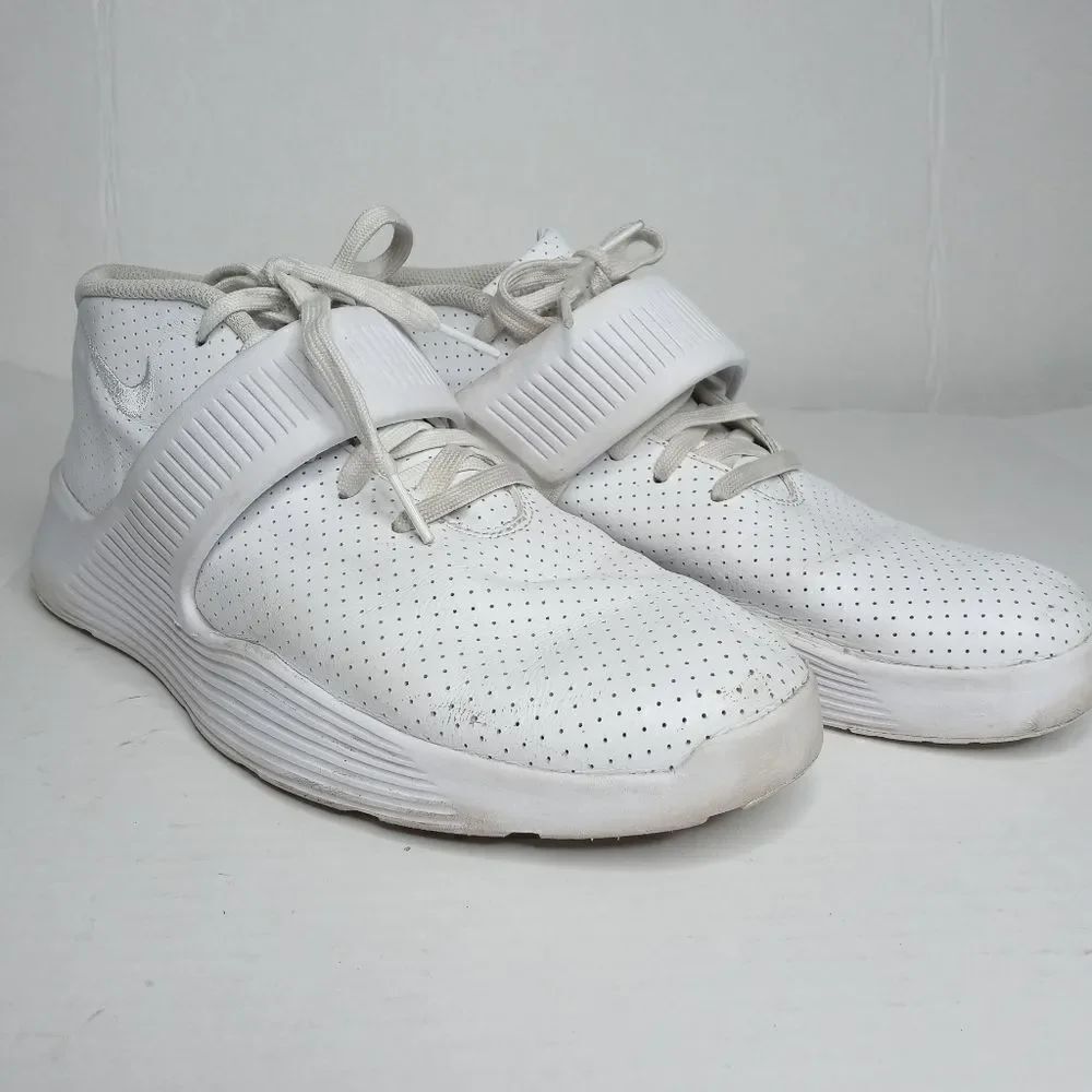 Nike Ultra Xt White 819671 100 Mens Shoes Size 8